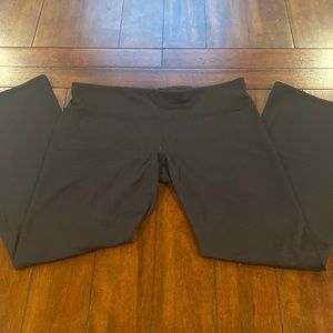 Athleta Fleece Lined Altitude Pants